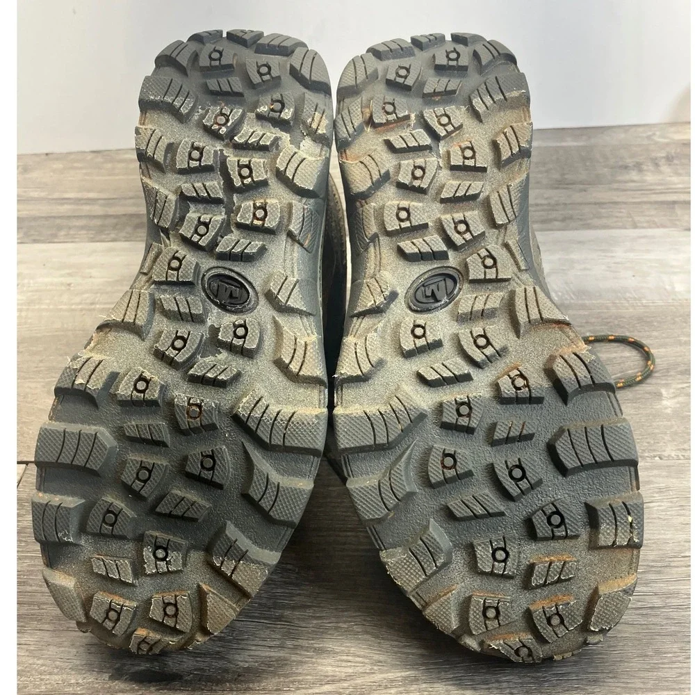 Merrell waterproof hiking